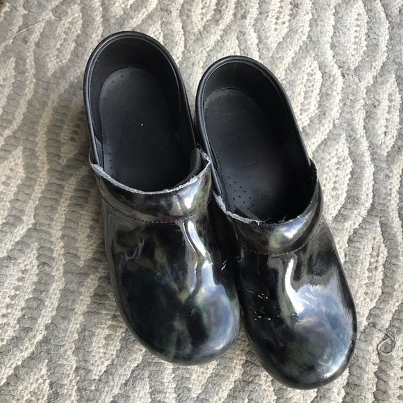 Dansko clogs - Picture 2 of 10